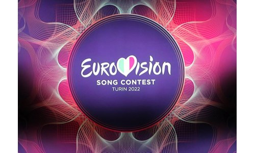 EUROVISION'UN YENİ FAVORİSİ UKRAYNA